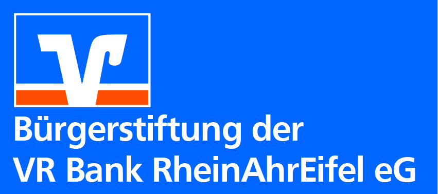 Bürgerstiftung VR Bank