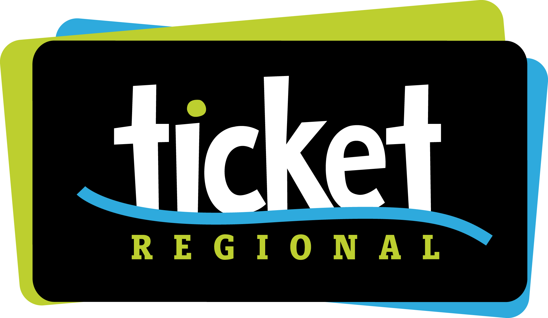 Ticket Regional