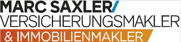 Marc Saxler Versicherungen und Immobilien
